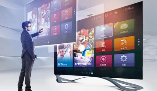 有線電視正在打造“全國(guó)一網(wǎng)” 有線電視正在打造“全國(guó)一網(wǎng)”