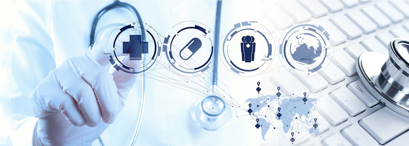 AI+健康醫(yī)療領(lǐng)域再掀強風暴