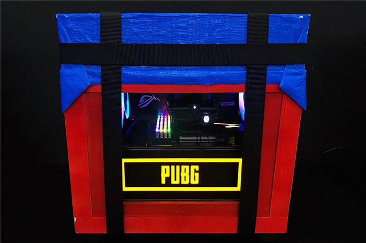 驚艷ChinaJoy！華碩電競主板給予玩家非凡體驗