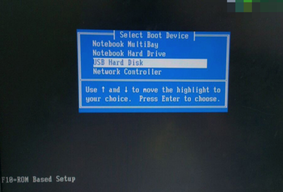 電腦一鍵U盤重裝win8系統(tǒng)圖解 電腦一鍵U盤重裝win8系統(tǒng)圖解