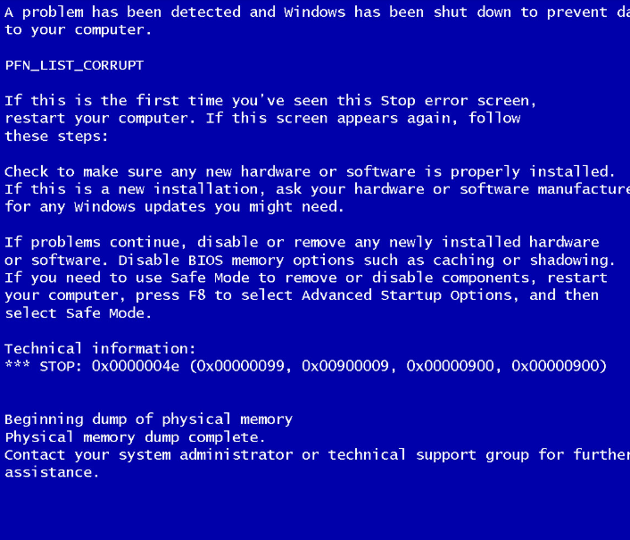 電腦無法正常啟動的現(xiàn)象和解決方法 電腦無法正常啟動的現(xiàn)象和解決方法