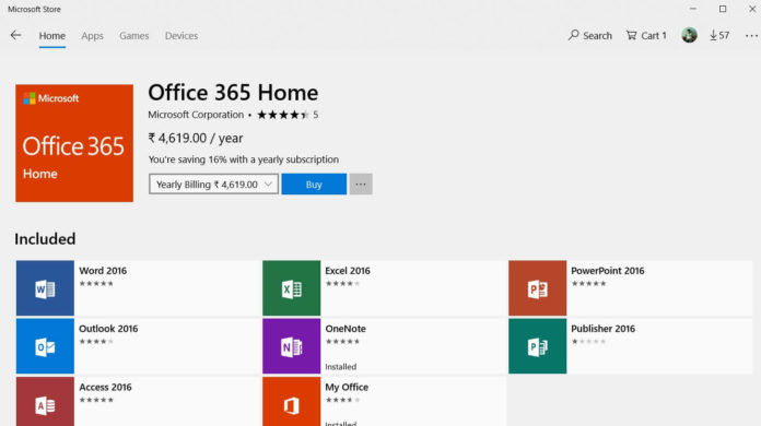 微軟:妥善解決Office 365的服務(wù)中斷問題 微軟:妥善解決Office 365的服務(wù)中斷問題