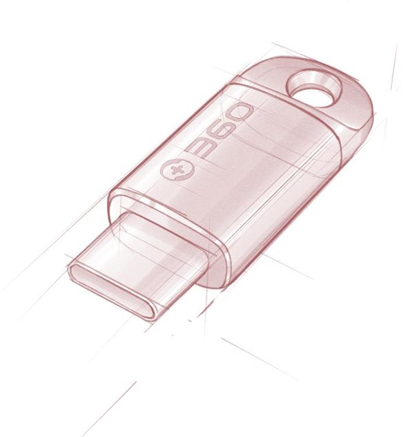 安全無小事 看360手機新品如何為你打造最強保護傘 安全無小事 看360手機新品如何為你打造最強保護傘