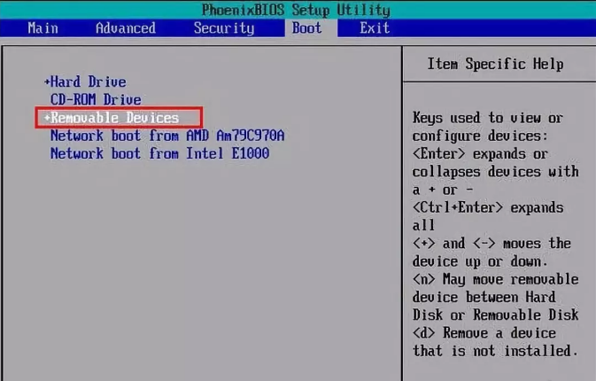 韓博士教你電腦設(shè)置U盤啟動(dòng)步驟 韓博士教你電腦設(shè)置U盤啟動(dòng)步驟