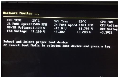 電腦常見(jiàn)故障維修技巧