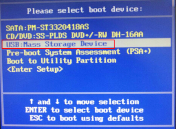 索尼筆記本U盤重裝win8系統(tǒng)步驟教程 索尼筆記本U盤重裝win8系統(tǒng)步驟教程