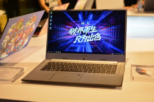 麥本本全面屏小麥6A成學(xué)生首選 麥本本全面屏小麥6A成學(xué)生首選