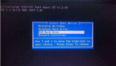惠普電腦用U盤重裝win10系統(tǒng)教程 惠普電腦用U盤重裝win10系統(tǒng)教程
