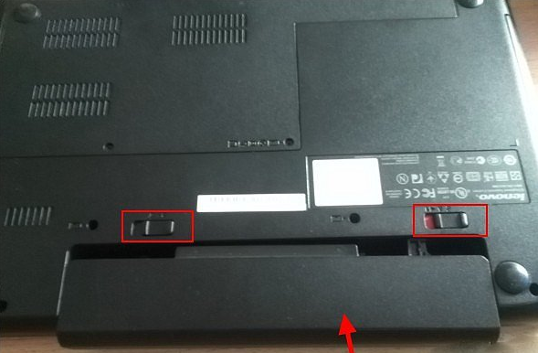 筆記本電腦內(nèi)存條安裝圖文教程 筆記本電腦內(nèi)存條安裝圖文教程