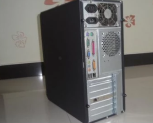 臺式電腦灰塵清理圖解 臺式電腦灰塵清理圖解