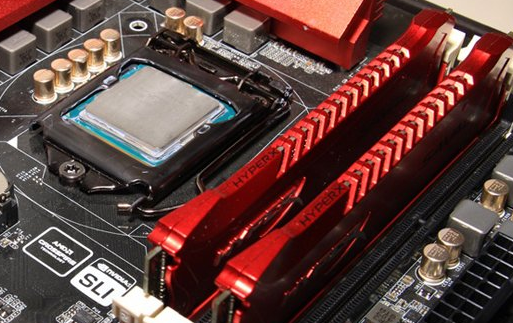 雙通道內(nèi)存有什么好處 雙通道內(nèi)存有什么好處