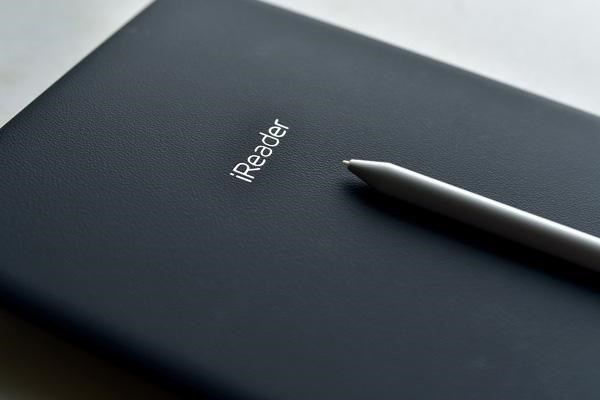 “智慧辦公”利器，掌閱神秘新品iReader Smart亮相