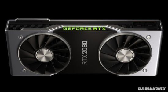 英偉達(dá)公布RTX 2080測試:游戲表現(xiàn)比GTX1080強(qiáng)50% 英偉達(dá)公布RTX 2080測試:游戲表現(xiàn)比GTX1080強(qiáng)50%
