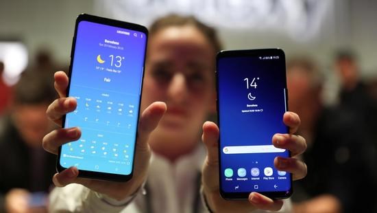 外媒：新品廣告攻擊蘋果，三星這么做真的好嗎？