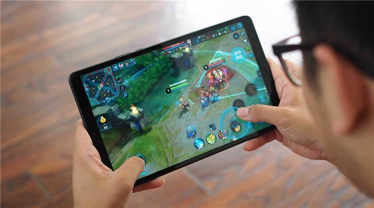 小米平板4 Plus上手：續(xù)航好評(píng) ，“無(wú)限流量卡”絕配