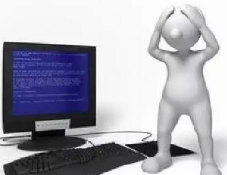 電腦出現(xiàn)藍(lán)屏的原因及其解決方案 電腦出現(xiàn)藍(lán)屏的原因及其解決方案