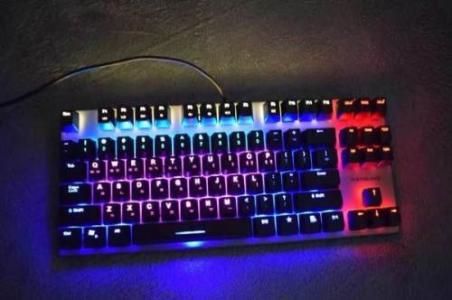 機械鍵盤和普通鍵盤的區(qū)別 機械鍵盤和普通鍵盤的區(qū)別