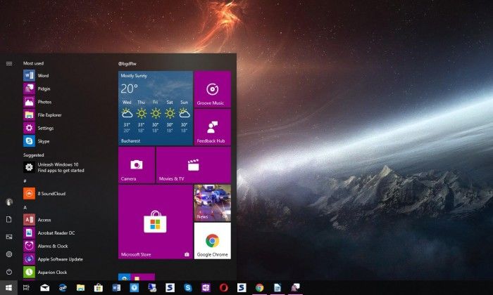 微軟重發(fā)KB4100347更新:導(dǎo)致設(shè)備無(wú)法啟動(dòng) 微軟重發(fā)KB4100347更新:導(dǎo)致設(shè)備無(wú)法啟動(dòng)