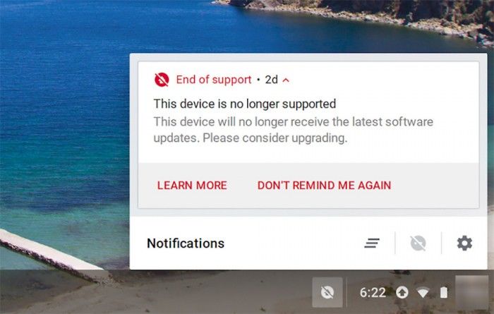 谷歌停止支持其第一款Chromebook Pixel筆電 谷歌停止支持其第一款Chromebook Pixel筆電