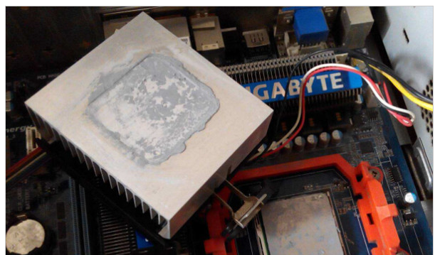 如何解決電腦散熱問題 如何解決電腦散熱問題