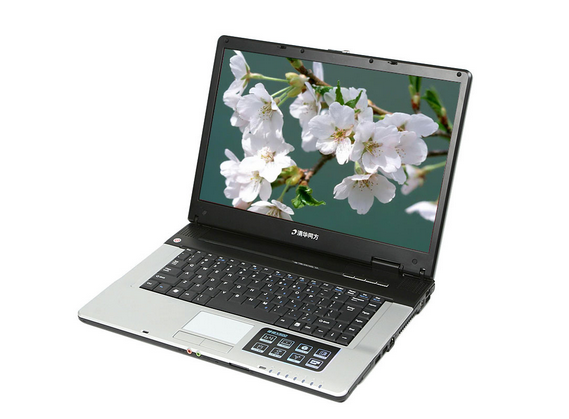 清華同方筆記本一鍵U盤啟動教程 清華同方筆記本一鍵U盤啟動教程