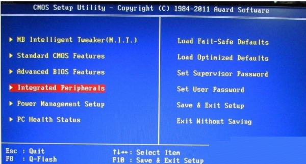 電腦ahci模式開啟教程 電腦ahci模式開啟教程