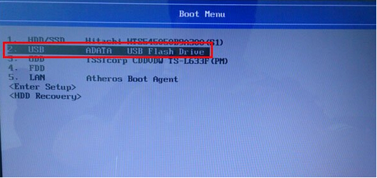 筆記本U盤重裝win10系統(tǒng)方法 筆記本U盤重裝win10系統(tǒng)方法