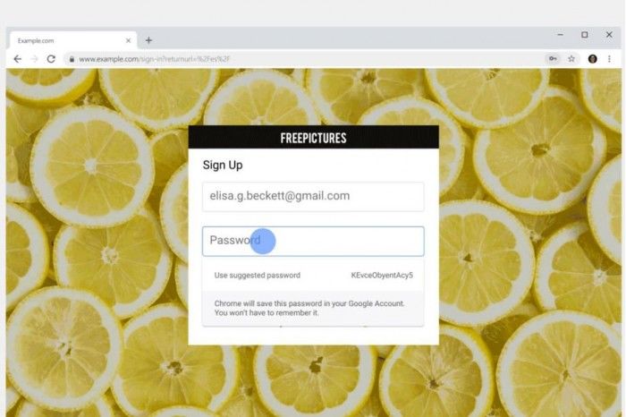 初探Chrome 69:密碼管理功能擺脫使用相同密碼的尷尬 初探Chrome 69:密碼管理功能擺脫使用相同密碼的尷尬