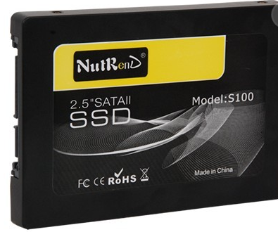 筆記本使用固態(tài)硬盤的好處 筆記本使用固態(tài)硬盤的好處