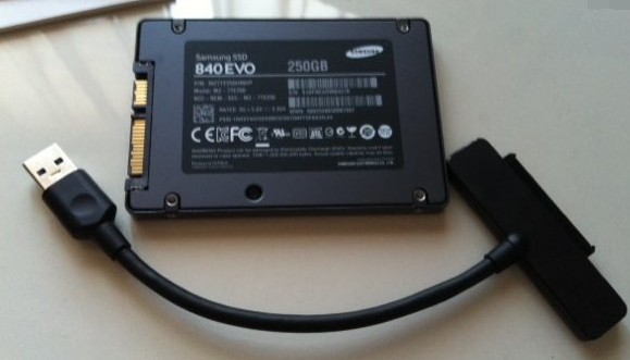 電腦固態(tài)硬盤(pán)挑選技巧