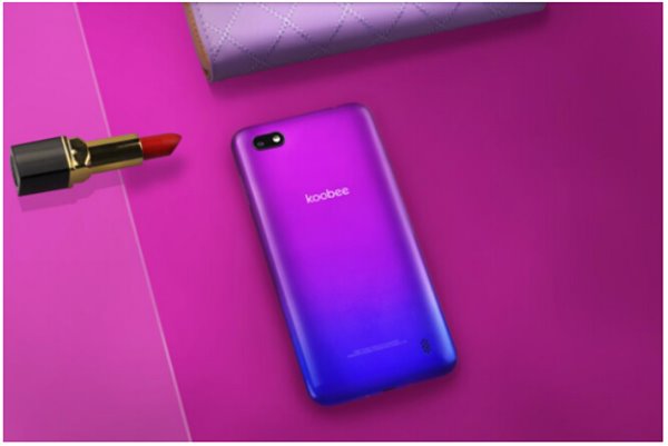 刷臉即解鎖，koobee酷比S209人臉識別教程