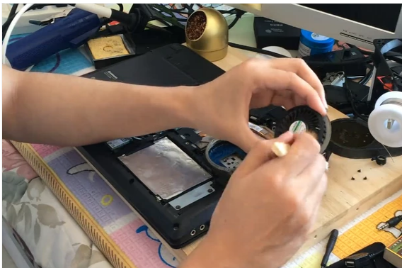 筆記本電腦清灰教程 筆記本電腦清灰教程