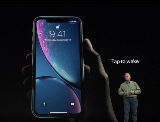 749美元起，iPhone Xr10月19開(kāi)啟預(yù)訂，10月26日發(fā)貨