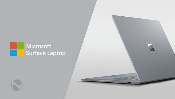 微軟停售Core m3款Surface Laptop機(jī)型 微軟停售Core m3款Surface Laptop機(jī)型