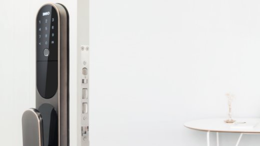 國內(nèi)推出首個(gè)智能門鎖安全標(biāo)準(zhǔn) 國內(nèi)推出首個(gè)智能門鎖安全標(biāo)準(zhǔn)
