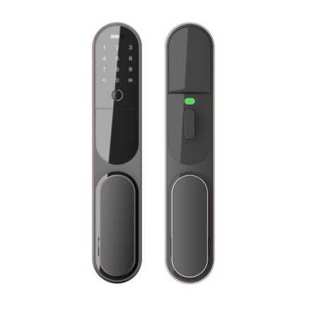 國內(nèi)推出首個(gè)智能門鎖安全標(biāo)準(zhǔn) 國內(nèi)推出首個(gè)智能門鎖安全標(biāo)準(zhǔn)