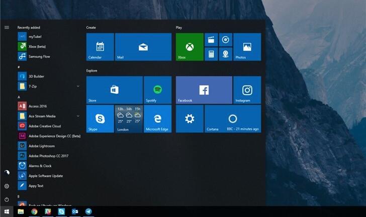 Windows 10更新十月版快速預(yù)覽17763更新內(nèi)容大全 Windows 10更新十月版快速預(yù)覽17763更新內(nèi)容大全