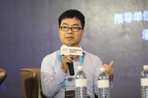 肇觀電子攜人工智能視覺芯片N171亮相世界物聯(lián)大會 肇觀電子攜人工智能視覺芯片N171亮相世界物聯(lián)大會