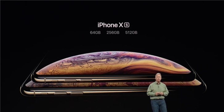 存儲(chǔ)是最賺錢的iPhone特性，蘋果是這么做的