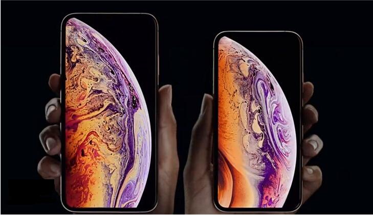 外媒:iPhone XS Max勇奪“最佳手機(jī)顯示屏幕”冠軍 外媒:iPhone XS Max勇奪“最佳手機(jī)顯示屏幕”冠軍