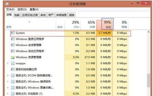 電腦cpu使用率100%處理教程 電腦cpu使用率100%處理教程