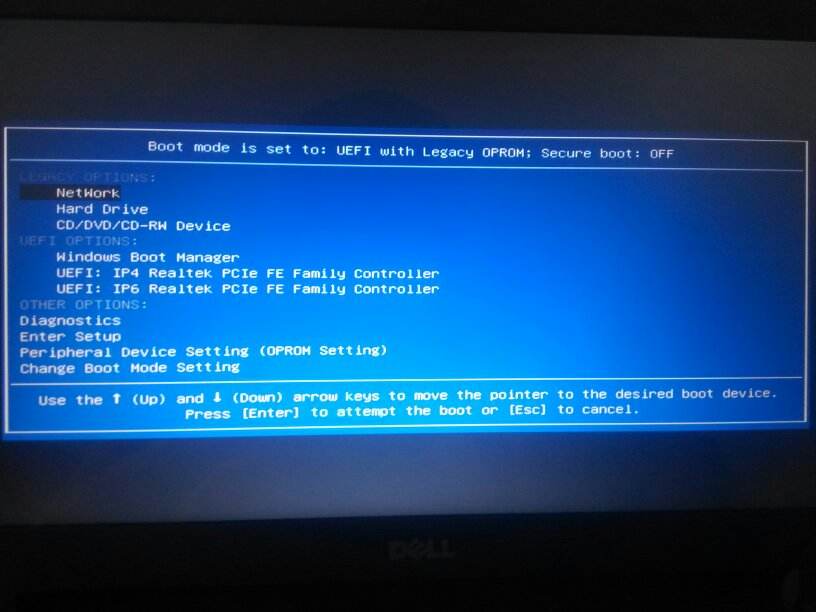 U盤啟動UEFI和BIOS的區(qū)別 U盤啟動UEFI和BIOS的區(qū)別