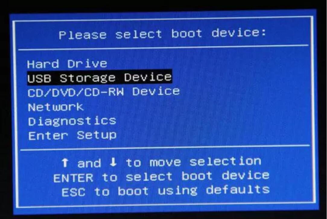 宏基電腦ghost重裝系統步驟詳解 宏基電腦ghost重裝系統步驟詳解
