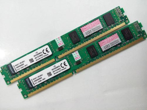 臺式機(jī)內(nèi)存常見故障及其解決方法 臺式機(jī)內(nèi)存常見故障及其解決方法