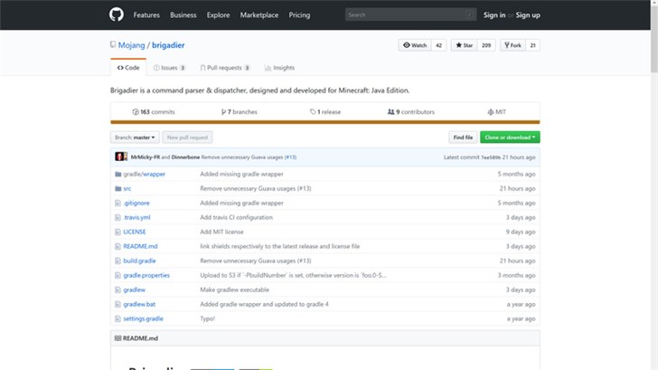微軟計(jì)劃開(kāi)放《我的世界》源代碼 微軟計(jì)劃開(kāi)放《我的世界》源代碼