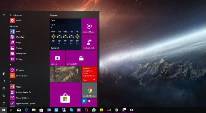 打印機(jī)掃描儀驅(qū)動將從Win10的十月更新映像中去除