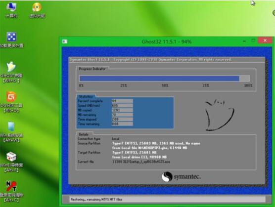 u盤安裝xp系統(tǒng)圖文詳解 u盤安裝xp系統(tǒng)圖文詳解