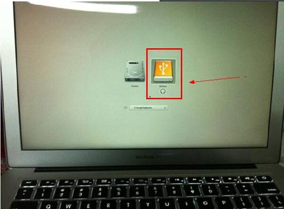 蘋果筆記本怎么重裝Windows系統(tǒng) 蘋果筆記本怎么重裝Windows系統(tǒng)