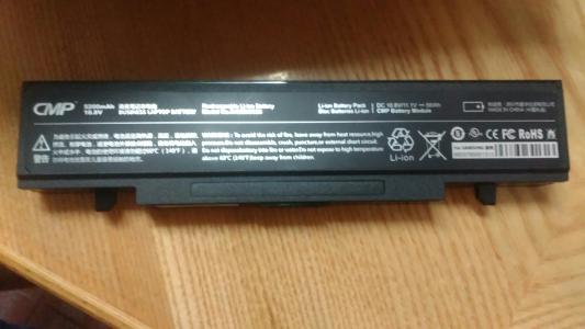 如何修復(fù)筆記本電池?fù)p耗問題