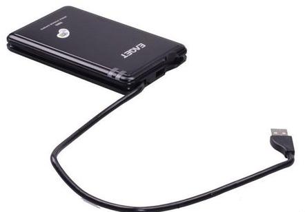 移動(dòng)硬盤無(wú)法打開(kāi)解決教程 移動(dòng)硬盤無(wú)法打開(kāi)解決教程